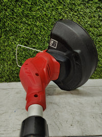 Recortabordes inalámbrico de 18V - Einhell