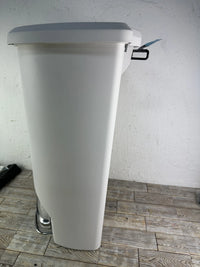 Cubo de basura