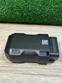 Topscan OBD2 Diagnosis Maquina TOPDON