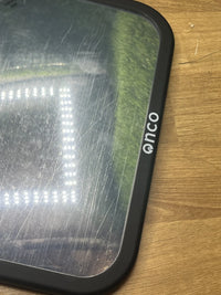 Espejo Bebé Asiento Trasero Onco