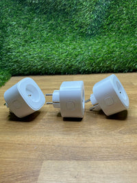 Toma conectada WiFi Pack 3 Meross