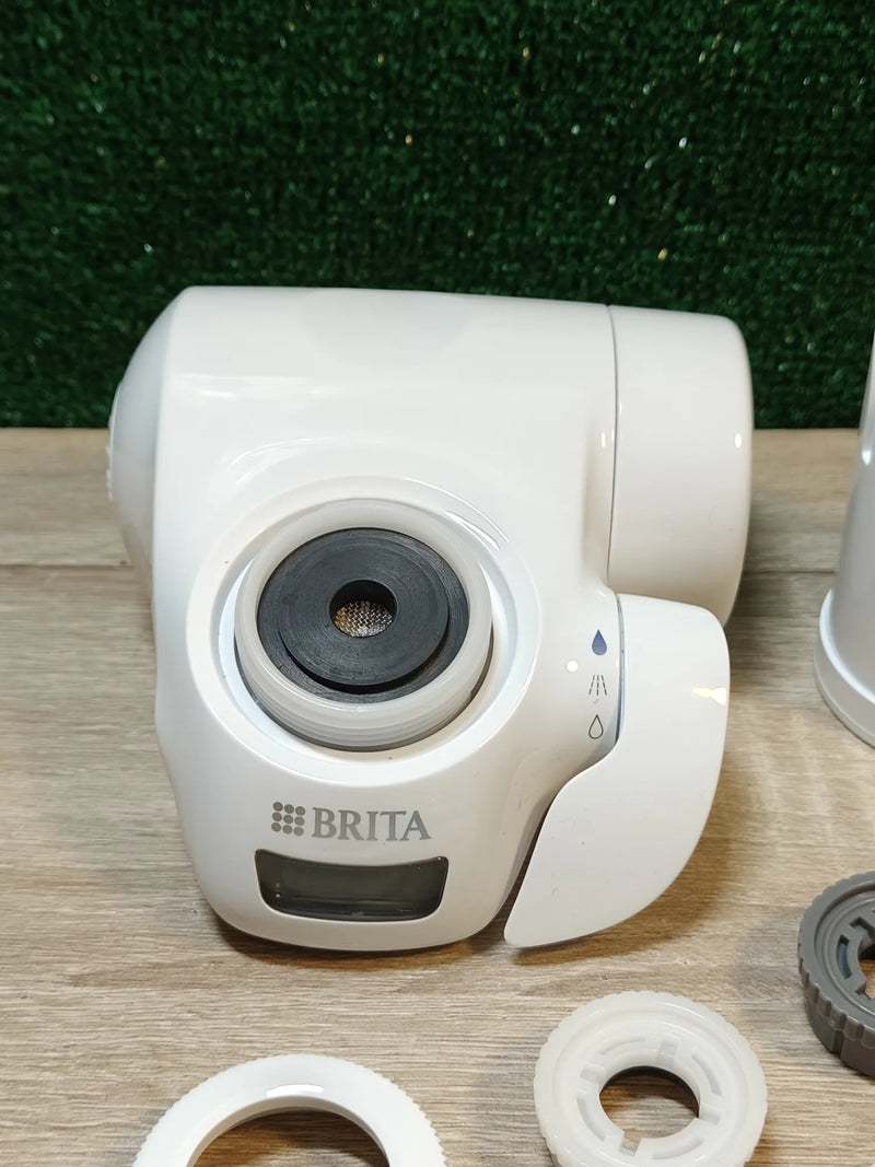 Sistema de filtrado de agua BRITA
