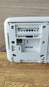 Termostato, color blanco Salus RT510