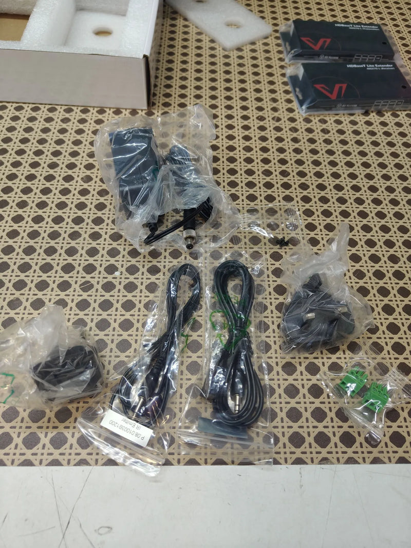 HDMI extender bidireccional hasta 70m - Av access