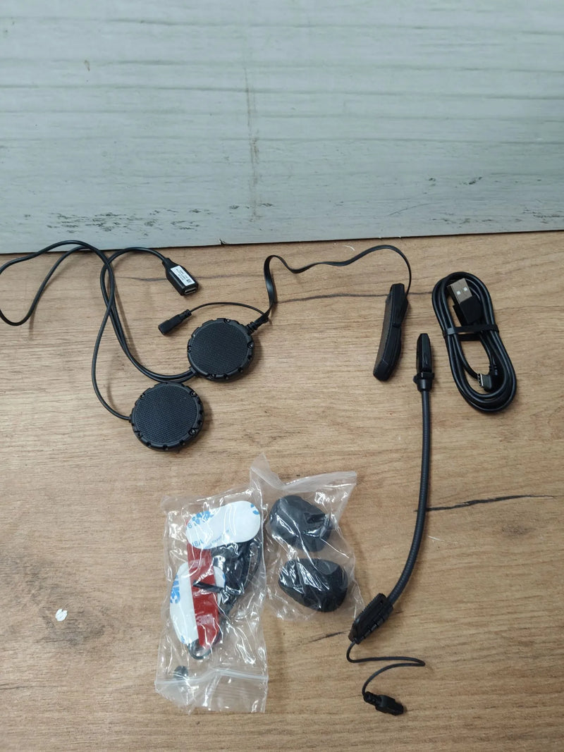 Intercomunicador - Sena 3S plus