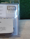 Tornillos antirrobo Carpoint