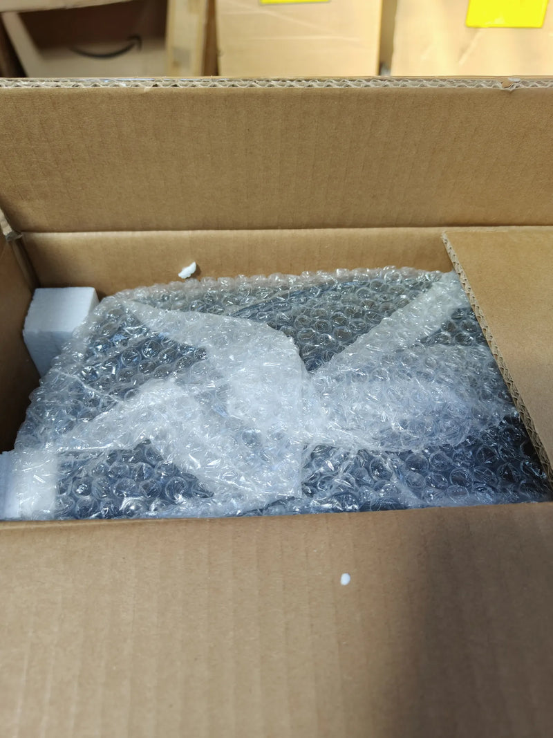 Cubo de basura para baño de 5 litros - Songmics