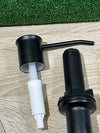 Dispensador de Jabón Ibergrif