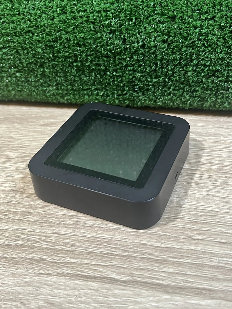 Termometro Higrometro WiFi GHome Smart