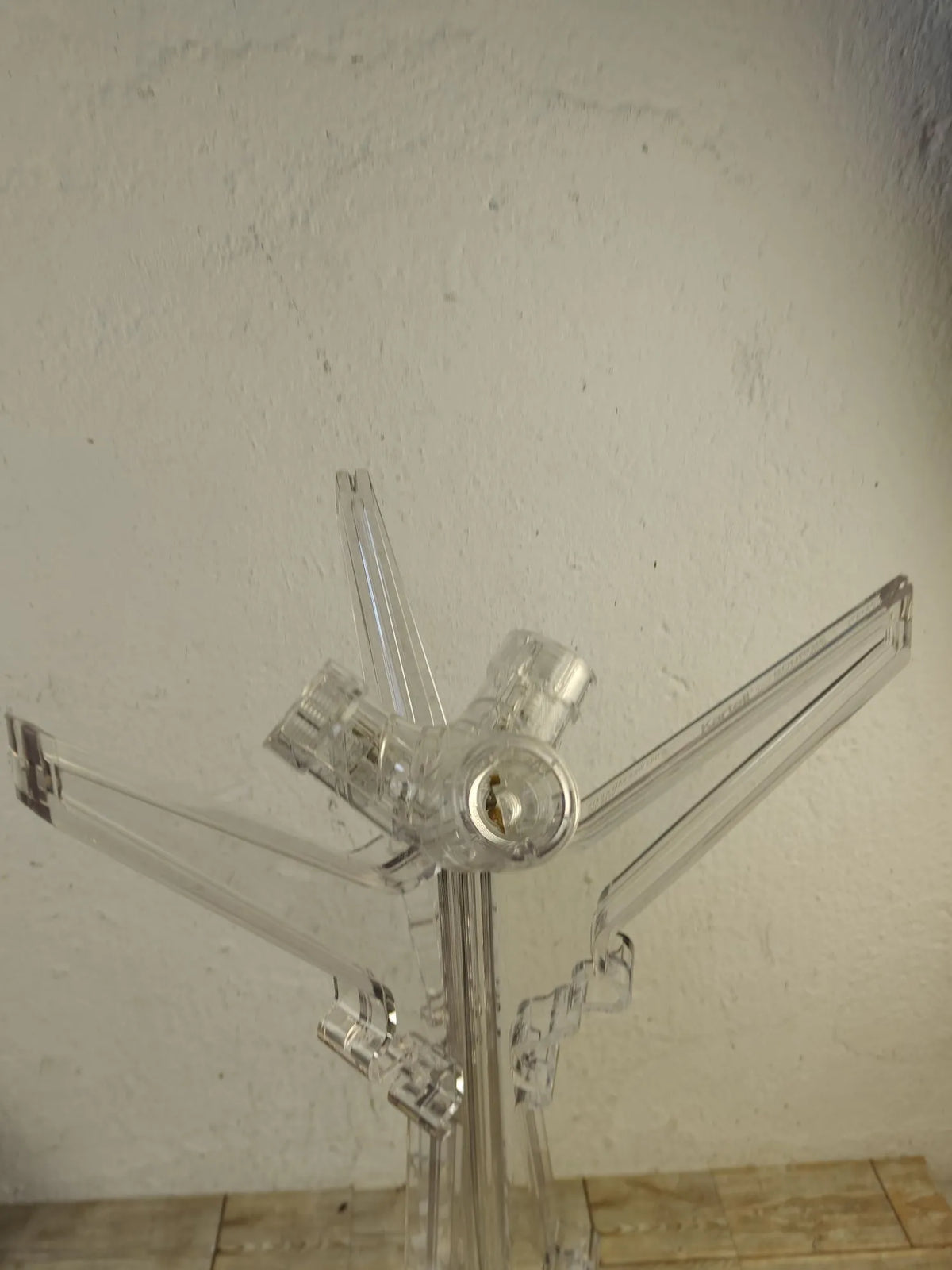 Lampara de diseño - Kartell