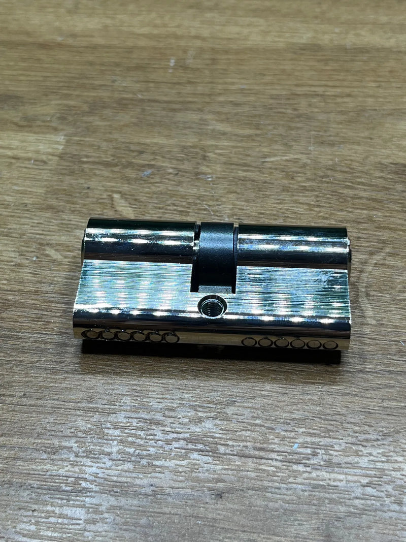 Cilindro Seguridad 30x30 mm WOLFPACK