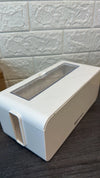 Caja organizadora Amazon Basics
