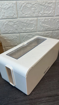 Caja organizadora Amazon Basics