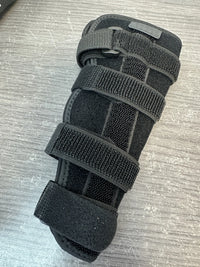 Férula para dedo meñique y anular
