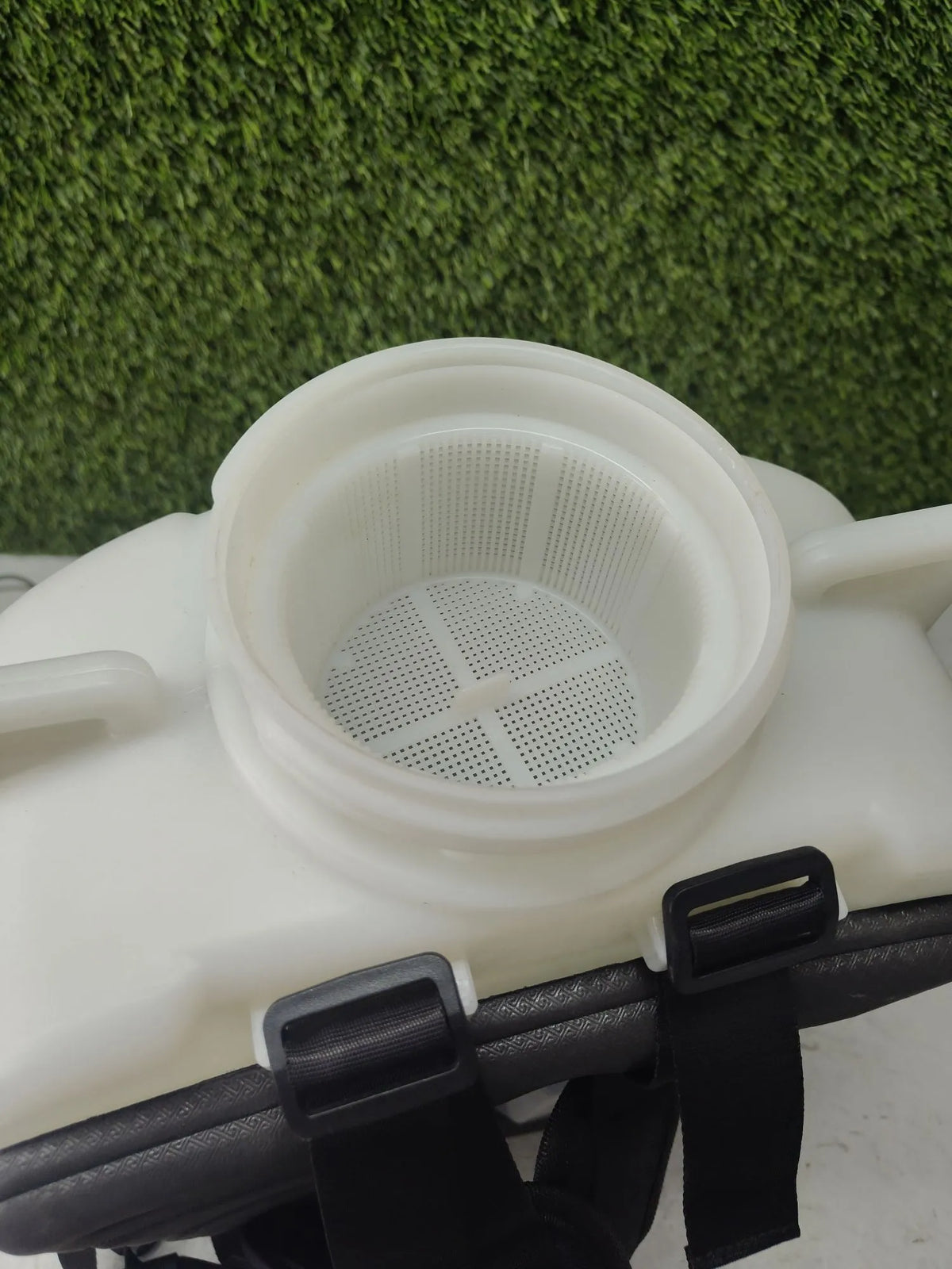 Pulverizador a batería de 10L - Keeper