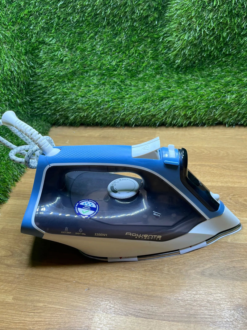 Plancha Vapor DX1531D1 Rowenta
