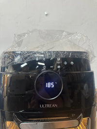 Freidora de aire Ultrean
