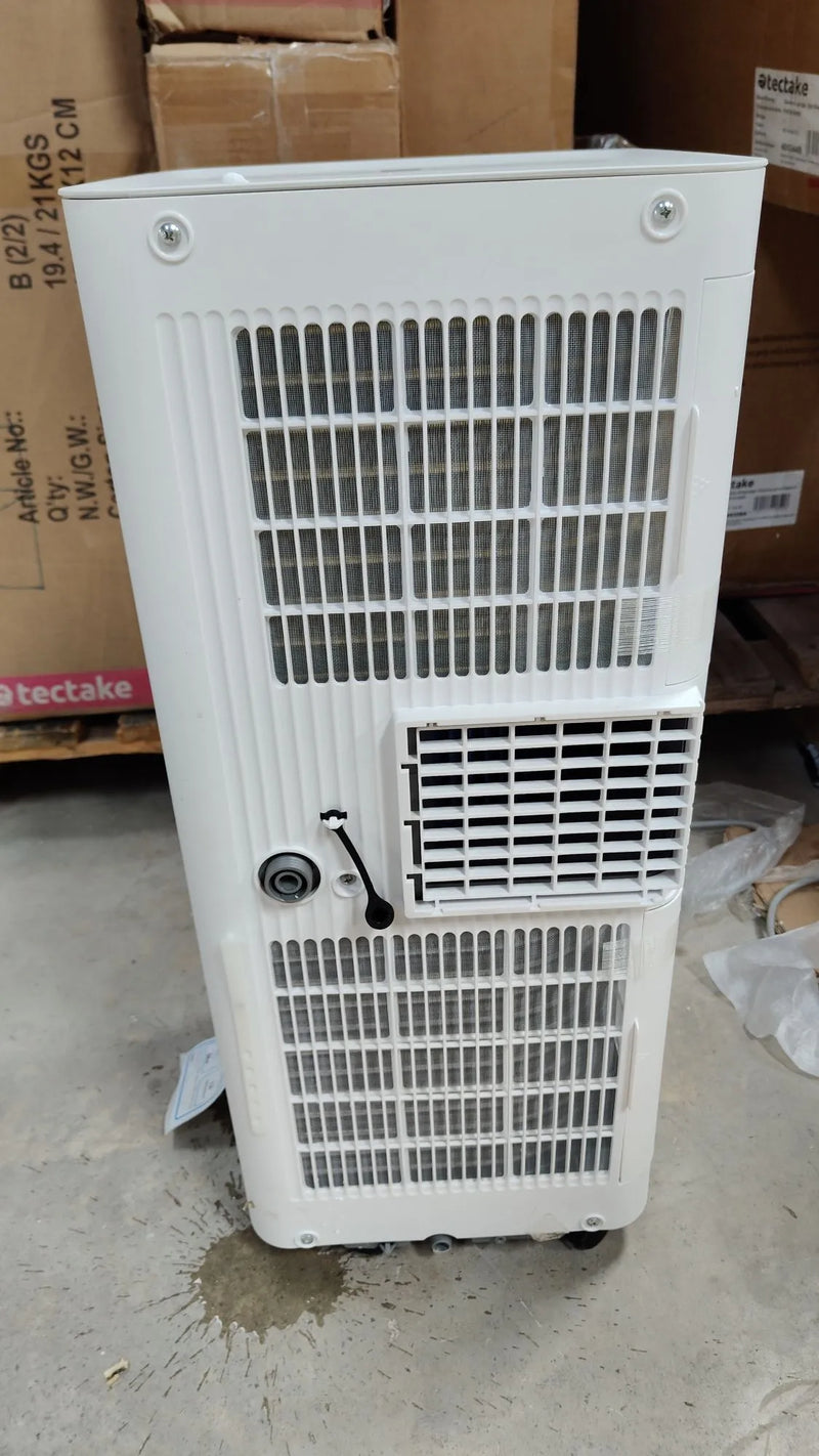 Pingüino Aire Acondicionado Portátil 3 en 1 | 9000 BTU/2250 Frigorías