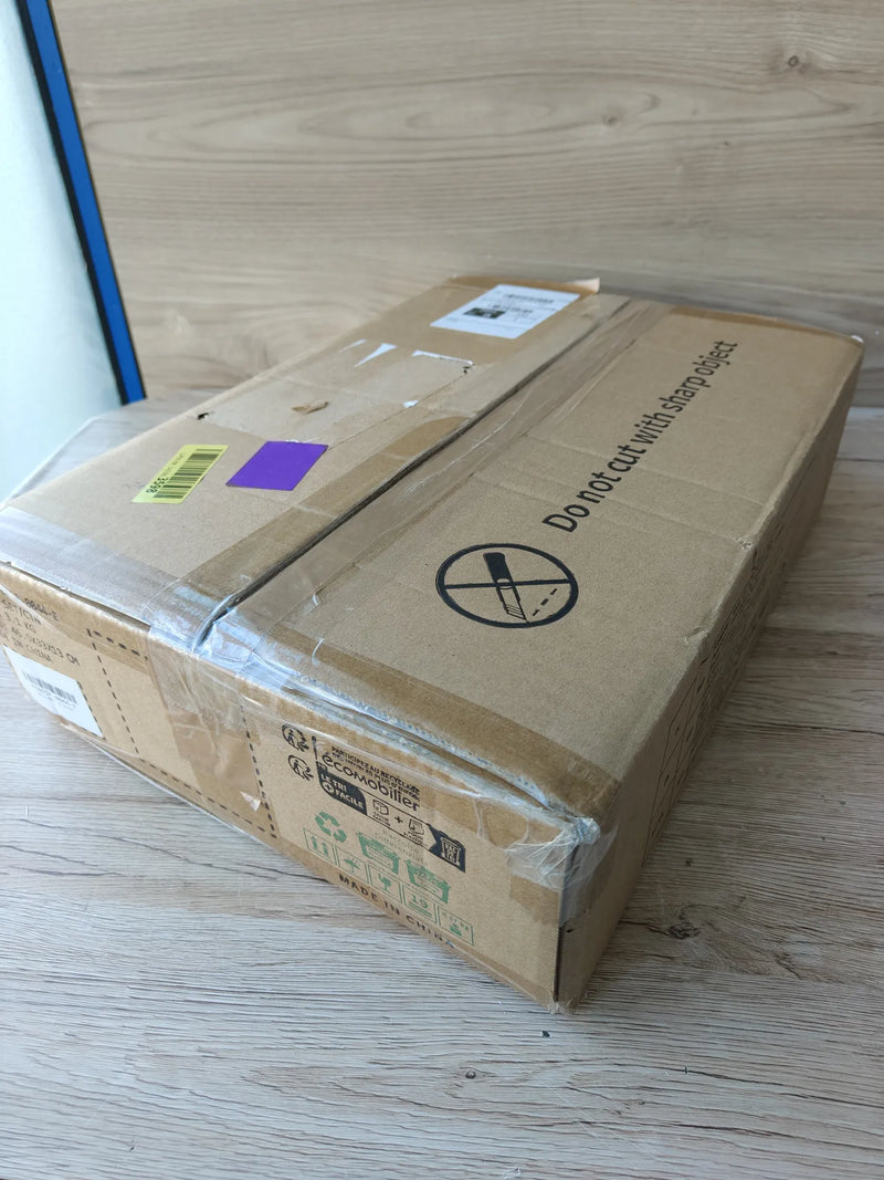 Pack de 6 Cajas de zapatos - Yitahome
