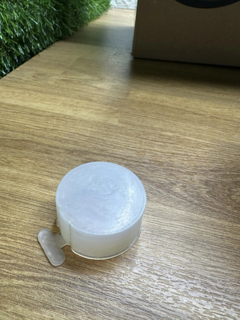 Esfera de suspensión
