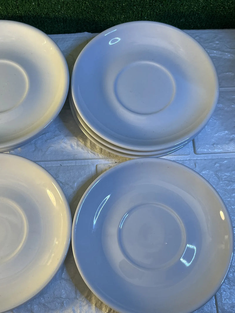 Platillos (12 UDs) Olympia Athena hotelware