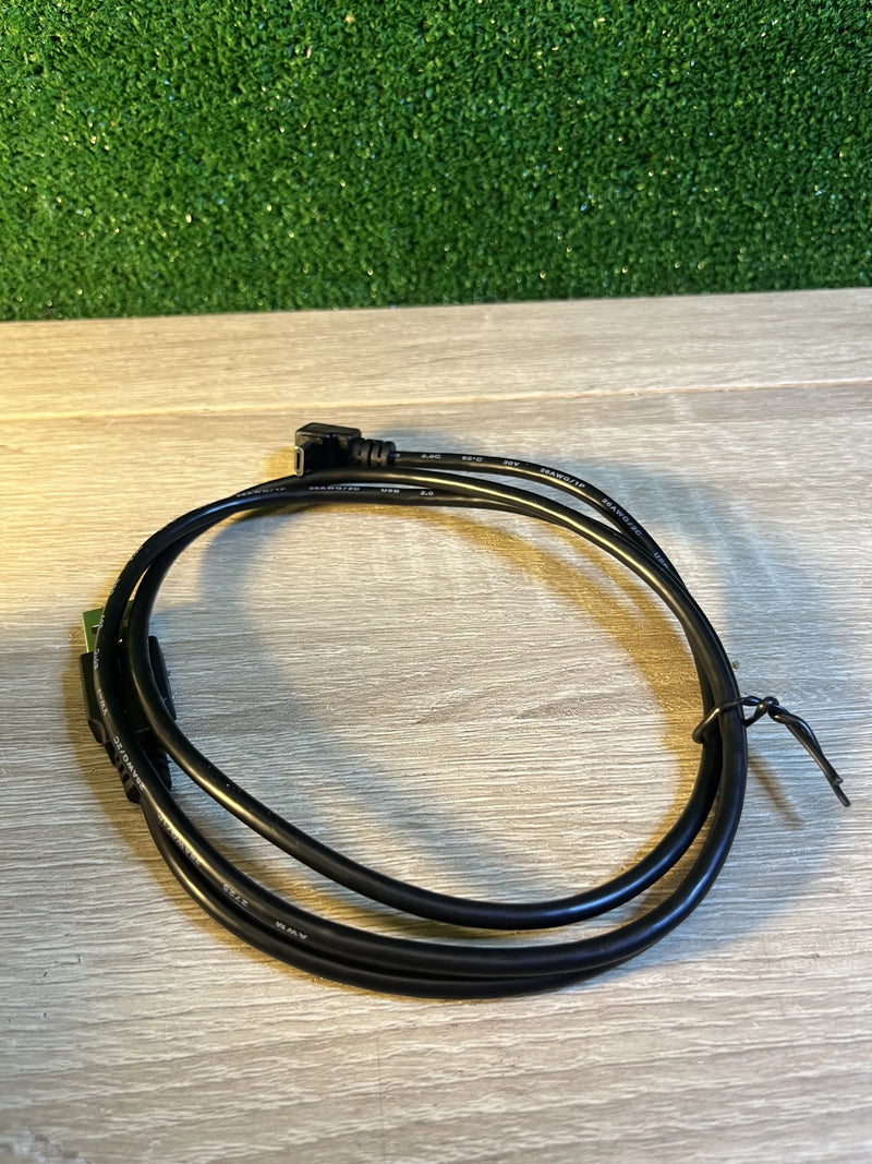 Cable de conexión Micro USB a USB