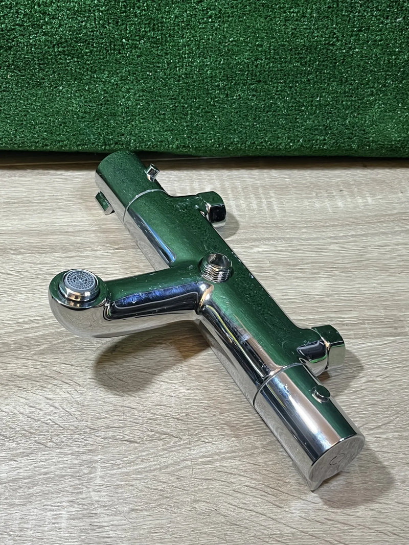 Termostato para bañera Hansgrohe