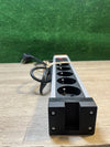 Bloque Protector contra sobretensiones 5X 16A Zenitech