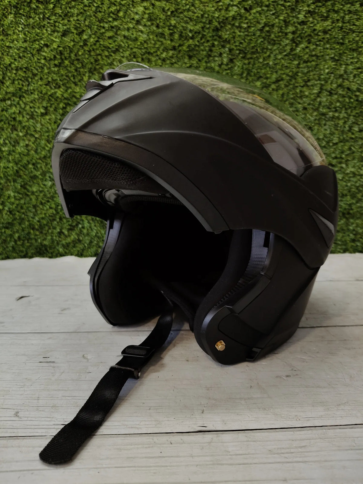 Casco de Motocicleta - VEVOR