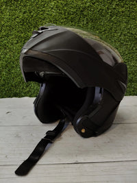 Casco de Motocicleta - VEVOR