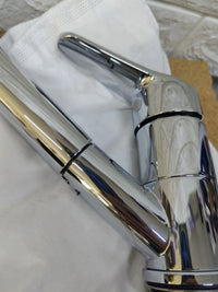 Grifo de Cocina Extraíble, ibergrif