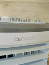 Climatizador Evaporativo - Cecotec