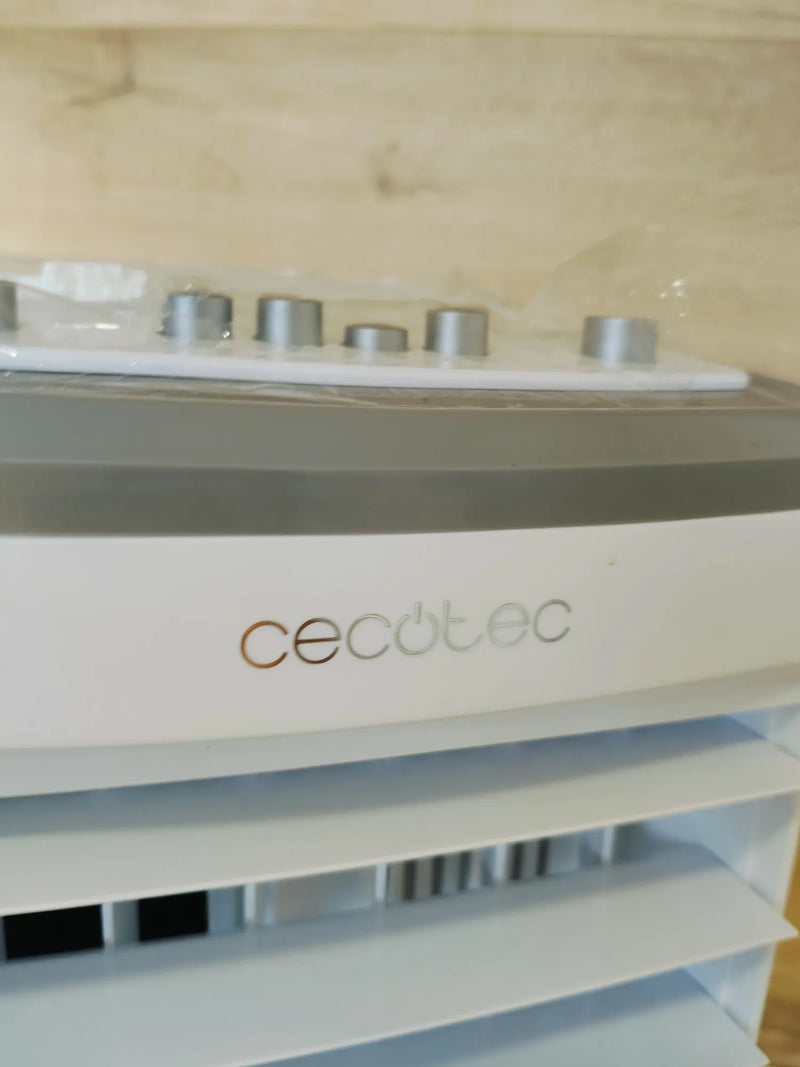 Climatizador Evaporativo - Cecotec