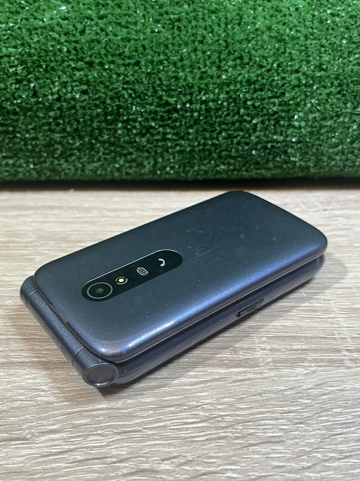 Teléfono móvil de Tapa SPC Stella 2