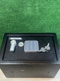 Caja Fuerte Yale