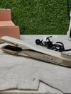 Plancha de pelo con aire 2 en 1 - Cecotec
