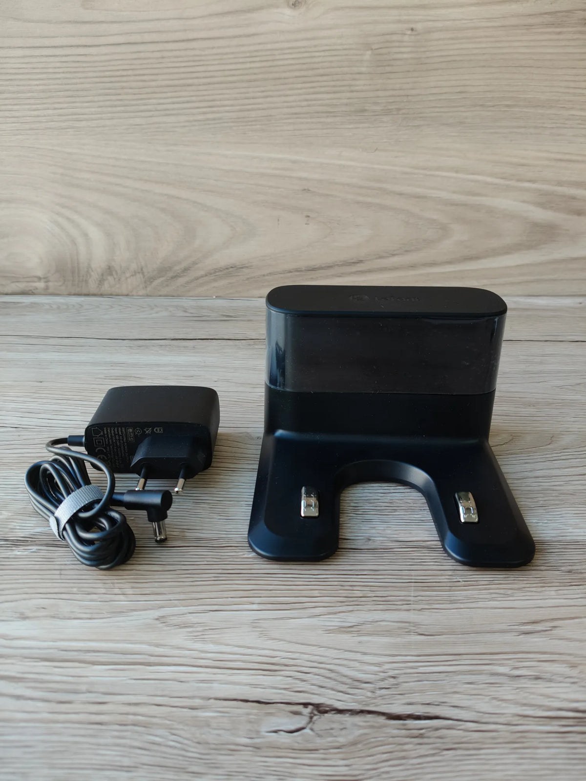 Robot Aspirador - LEFANT