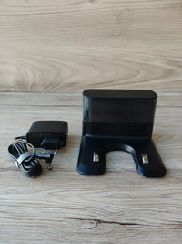 Robot Aspirador - LEFANT