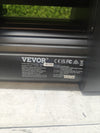 Plóter de Corte de Vinilo 375 mm Luz de Guía LED Signmaster VEVOR