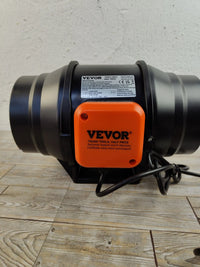 Ventilador de conducto en línea  - VEVOR