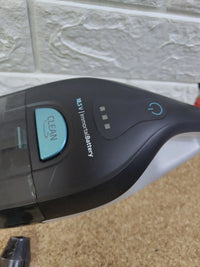 Aspirador de Mano sin Cables Conga cecotec