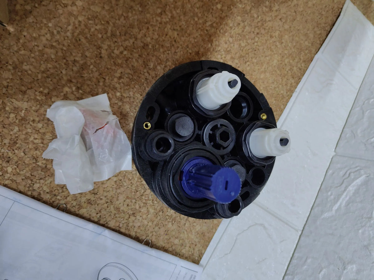 Termostato - Grohe