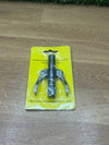 Boquilla Bomba de engrase G Coupler con Doble asa