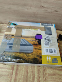 Colchón hinchable para 2 personas - Intex