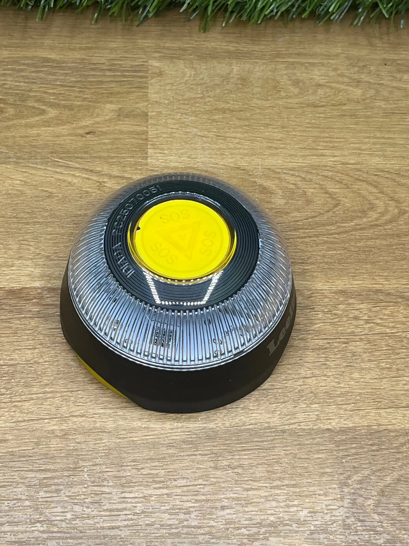 Baliza V16 Homologada DGT con Geolocalizador