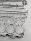 Organizador para puerta - Wenko
