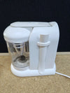 Robot de cocina infantil 4 en 1