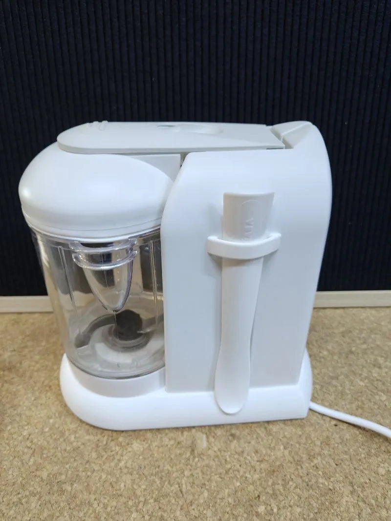Robot de cocina infantil 4 en 1