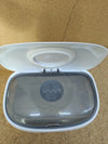 Calentador de toallitas para bebe con led