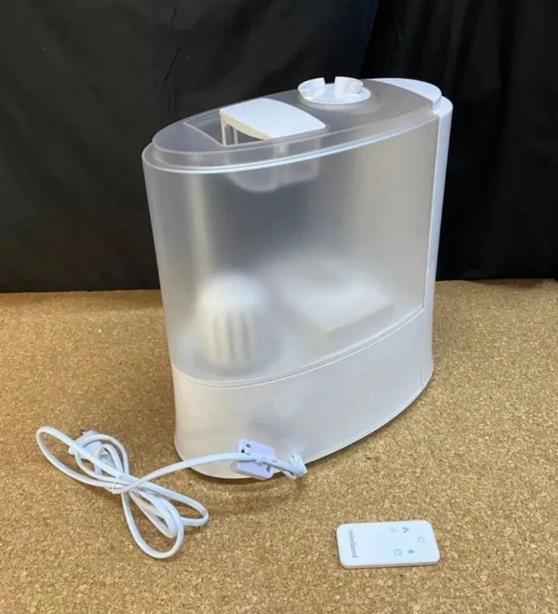 Humidificador Ultrasónico Programable